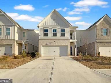 Main picture of 3624 Silvery Way