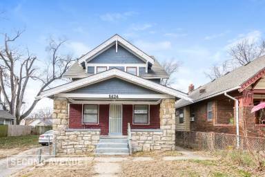 Main picture of 5624 Olive St