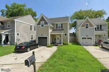 Main picture of 1401 Riddick St