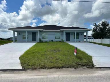 Main picture of 4407 25th St SW