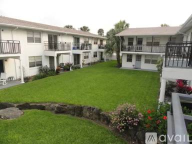 Main picture of Kassebaum Apartments