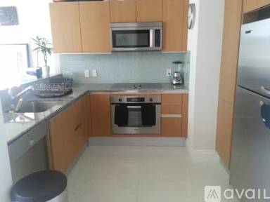 Main picture of 1050-1060 Brickell Condos