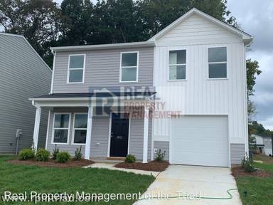 Main picture of 3802 Bellingham Ct