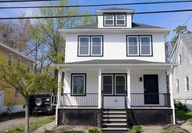 Main picture of 163 Ridge Ave