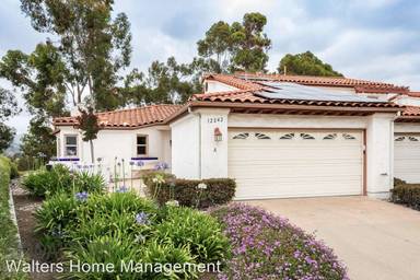 Main picture of 12242 Paseo Lucido