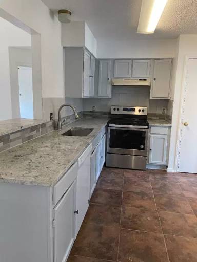 Main picture of 6429 Alta Vista Dr