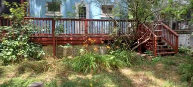 Main picture of 606 E Cross St