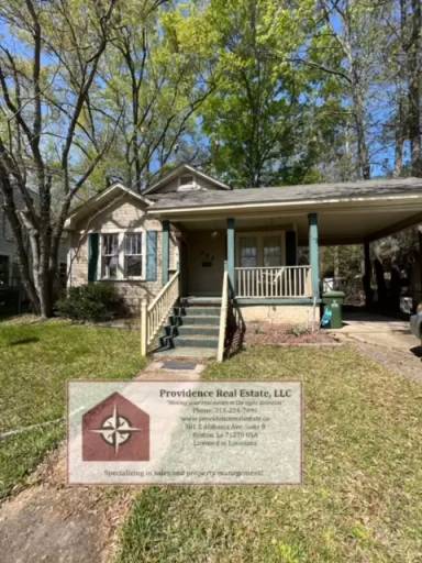 Main picture of 307 E Colorado Ave