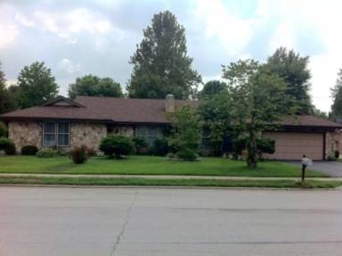 Main picture of 1756 E Lark St