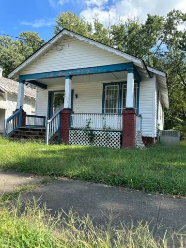 Main picture of 3408 Decatur St