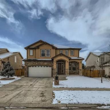 Main picture of 10555 Albion St