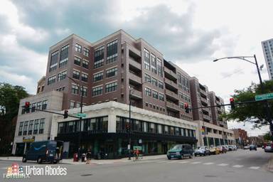 Main picture of The Residences at The Eagle Building