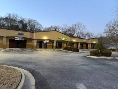 Main picture of 1879 Stone Mountain Lithonia Rd