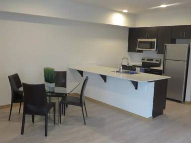 Main picture of Park77 Apartments