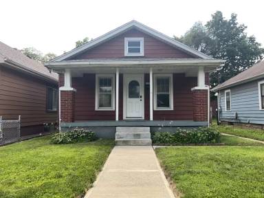 Main picture of 1508 Lawn Ave