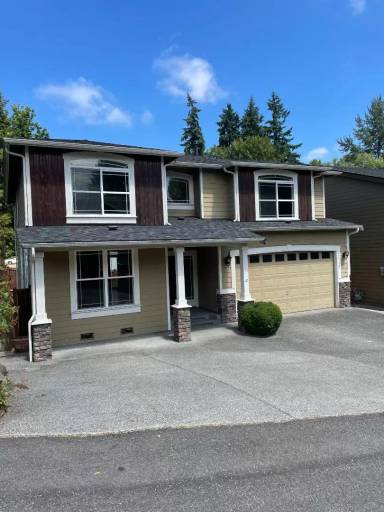 Main picture of 22715 9th Ave SE
