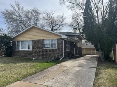 Main picture of 409 E Courtland St