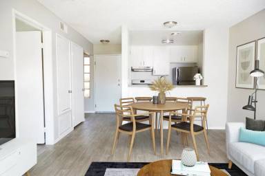 Main picture of Laurel Terrace