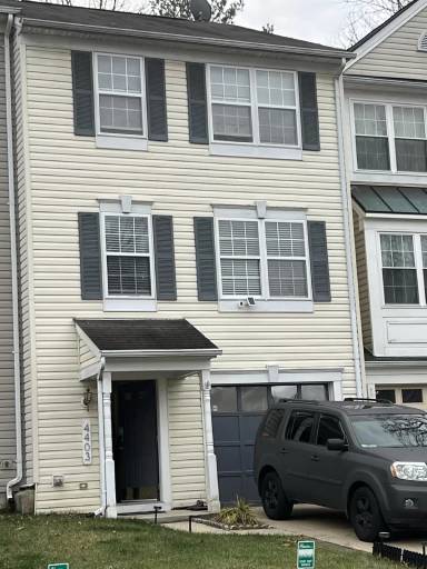 Main picture of 4403 Lieutenant Lansdale Pl