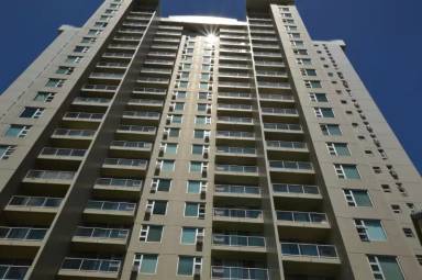 Main picture of AOAO 215 North King Street