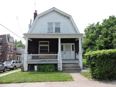 Main picture of 2301 Moerlein Ave