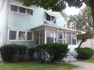 Main picture of 411 S West Ave