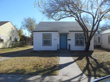 Main picture of 2207 26th St