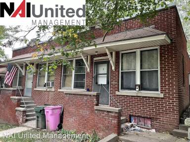Main picture of 602 Center St