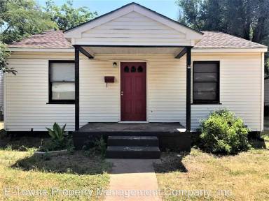 Main picture of 1209 S Monroe St