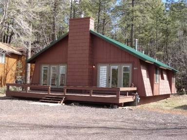 Main picture of 1325 Burr Ln