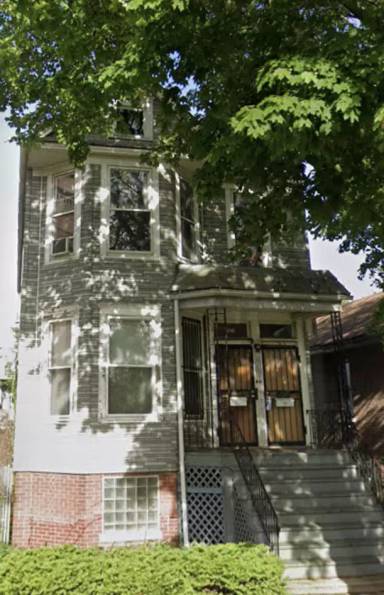 Main picture of 7023 S Aberdeen St