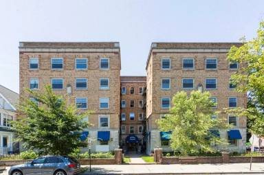 Main picture of Kensington Crash Pads