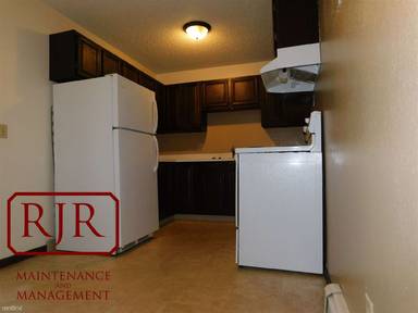 Main picture of 2812 E Rosser Ave