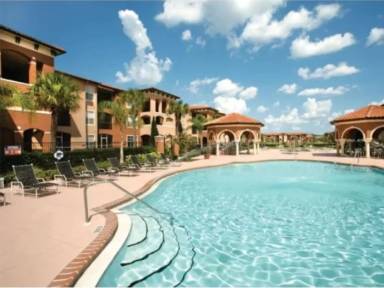 Main picture of The Palms Club Orlando