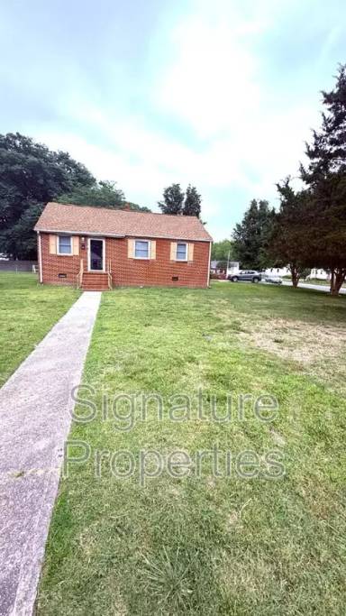 Main picture of 401 Craven St