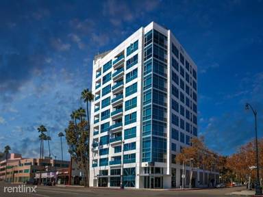 Main picture of Blu Beverly Hills