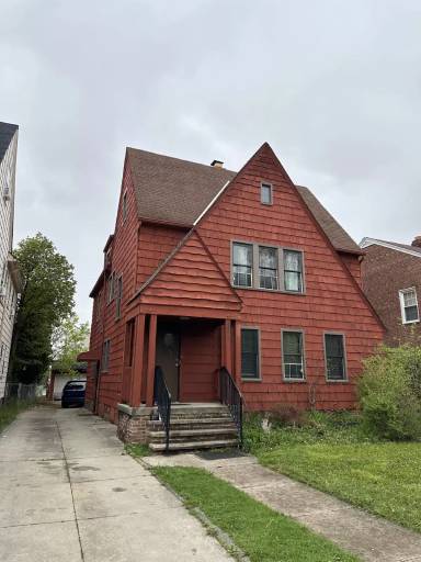 Main picture of 3654 Strathavon Rd