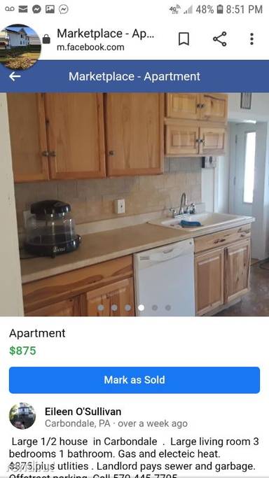 Main picture of 105 Canaan St