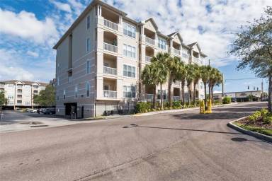 Main picture of Residence At Renaissance