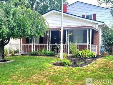 Main picture of 11668 Cornell St