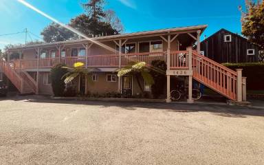 Main picture of 1426 Henry St