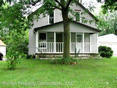 Main picture of 852 Harding St NW