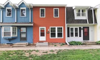 Main picture of East Park Apartments