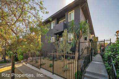 Main picture of 4350 Franklin Ave