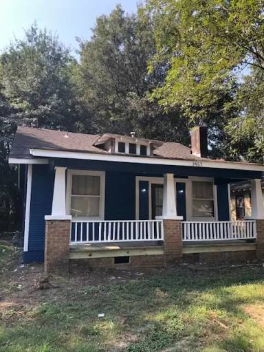 Main picture of 3479 Powell Ave