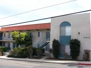 Main picture of 2611 Camulos St