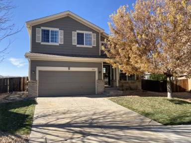 Main picture of 4967 Bayou Gulch St