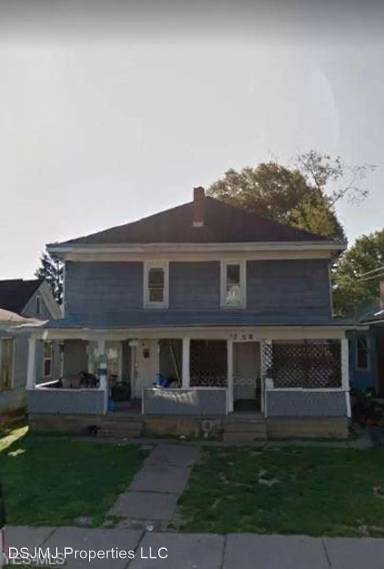 Main picture of 1208 George St