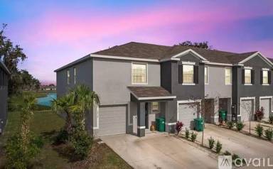 Main picture of Dragonfly Townhomes