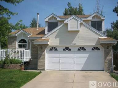 Main picture of 17929 E Brown Pl